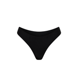 Rumer in Black Bottoms