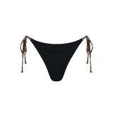 Gaia Bottom in Black