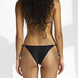 Gaia Bottom in Black